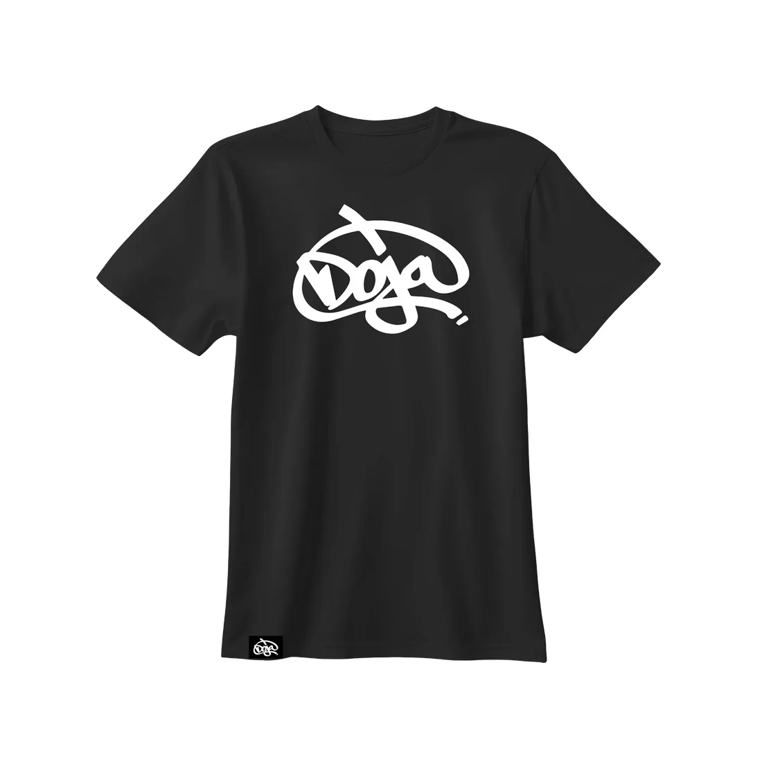 Original Tee - Black