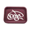 Limited Purpleheart Tray