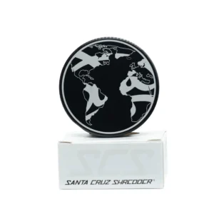 Doja Santa Cruz Shredder