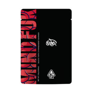 Mindfuk 3.5g by DOJA