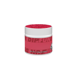 Doja Pak Fundip Flower 3.5 Grams Buy Doja Pak Fundip Online Flower THC : 30.15 % Size : 3.5 grams Effects : Pain Relief