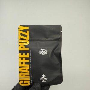 Doja 3.5G Giraffe Puzzy